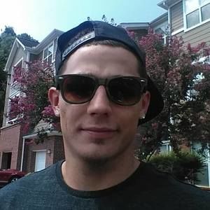 Meet your Posher, Austin